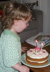 Happy birthday Martha!