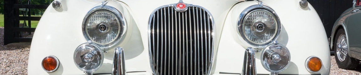 Vintage Car Restoration, Classic Car Restoration