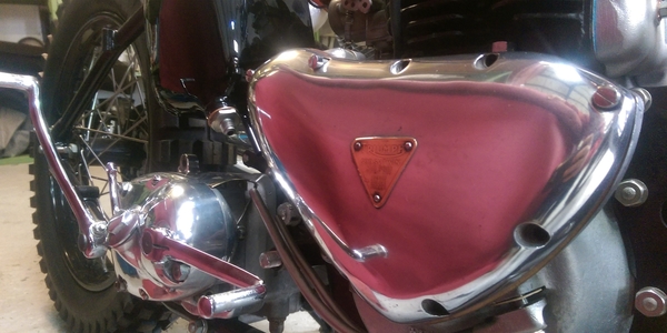 Vintage Car Restoration, Classic Car Restoration