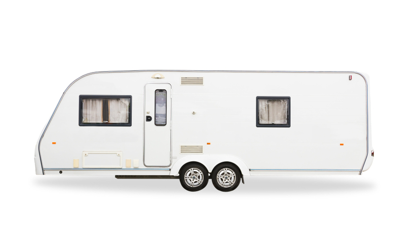 Caravans / Motorhomes
