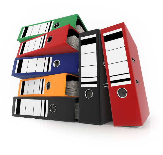 Business Self Storage