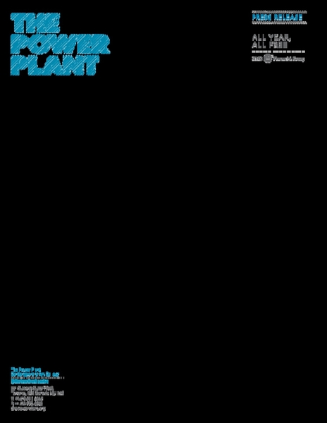 The Power Planet Exhibition- The Unfinished Conversation: Encoding/Decoding 2015 Award.