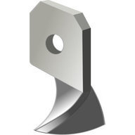 Anchor - Spirafix 40mm B Type