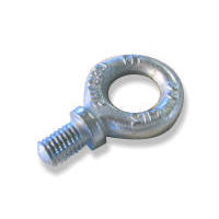 FS268 - M10 Collared Eye Bolt