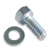 FS253 - M12 x 30mm Set Screw & Washer