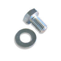 FS145 - M16 x 25mm Setscrew & Washer
