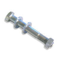 FS106 - M12 x 90mm Long Hexagonal Bolt