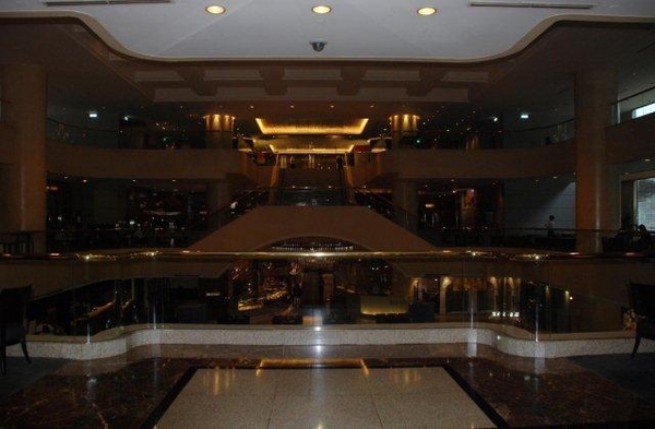 still banging the drum 