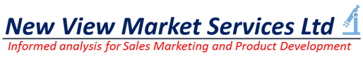 New View Market Services