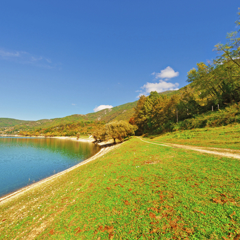Embankment Stabilisation