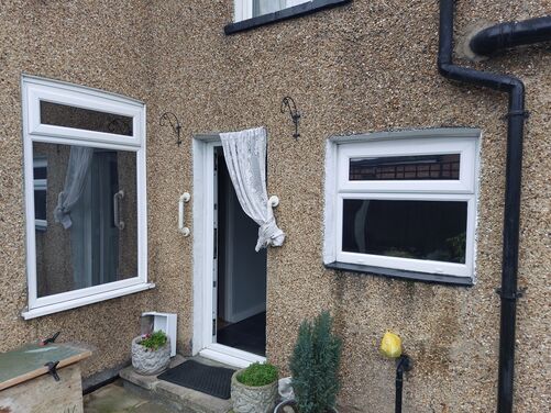Window Film Image Gallery
