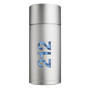 212 Men NYC | Carolina Herrera | 100ml