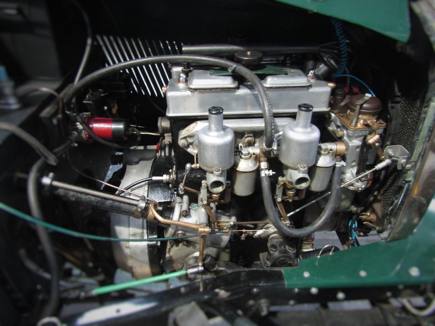 Vintage Car Restoration, Classic Car Restoration