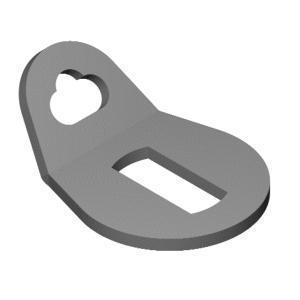 SA433 - Tethering Bracket