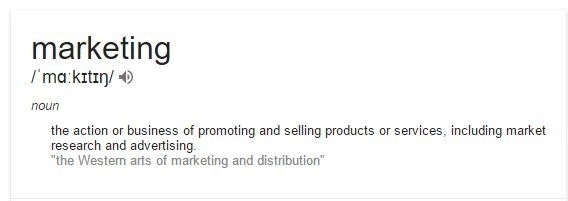 Marketing – Is it time to Rebrand?