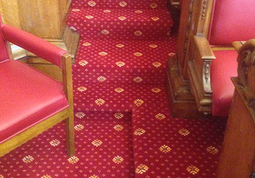 Case study | Victoria Flooring Group