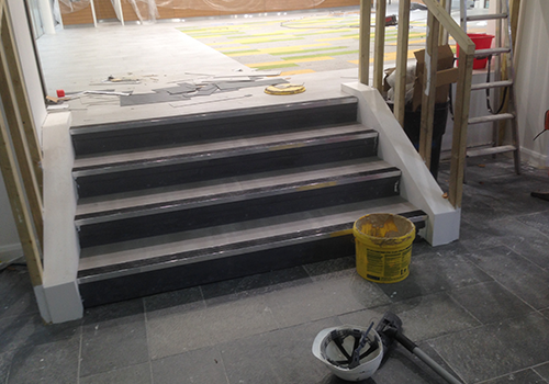 Case study | Victoria Flooring Group