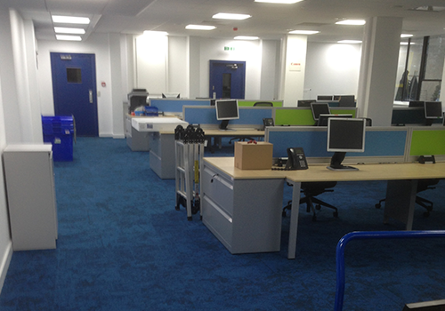 Case study | Victoria Flooring Group