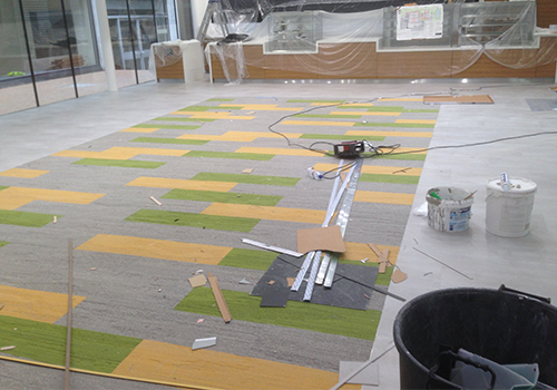 Case study | Victoria Flooring Group