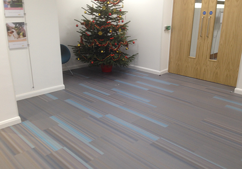 Case study | Victoria Flooring Group