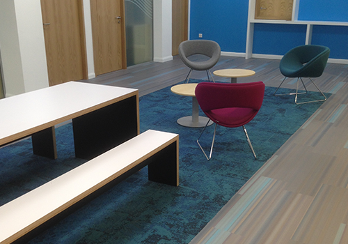 Case study | Victoria Flooring Group