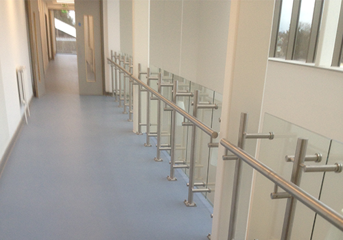 Case study | Victoria Flooring Group