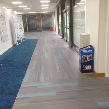 Our work and clients | Victoria Flooring Group