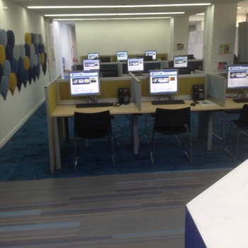 Our work and clients | Victoria Flooring Group