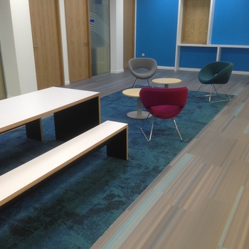 Our work and clients | Victoria Flooring Group