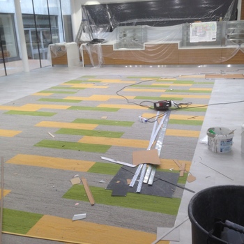 Our work and clients | Victoria Flooring Group