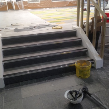 Our work and clients | Victoria Flooring Group