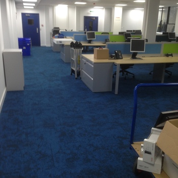 Our work and clients | Victoria Flooring Group