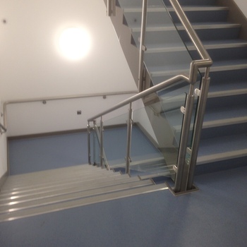 Our work and clients | Victoria Flooring Group