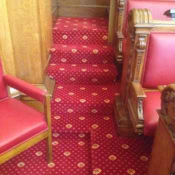 Our work and clients | Victoria Flooring Group
