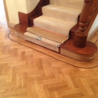 Our work and clients | Victoria Flooring Group
