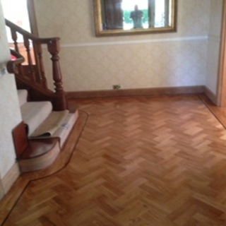 Our work and clients | Victoria Flooring Group