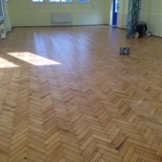 Our work and clients | Victoria Flooring Group