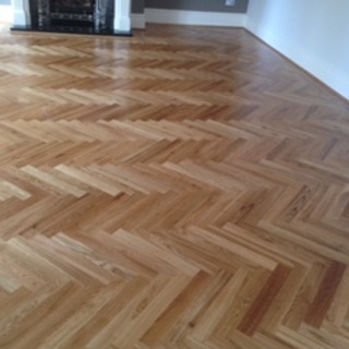 Our work and clients | Victoria Flooring Group