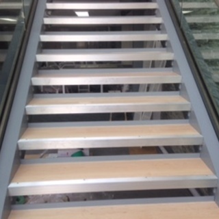 Our work and clients | Victoria Flooring Group