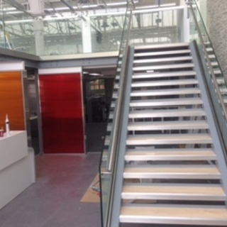 Our work and clients | Victoria Flooring Group