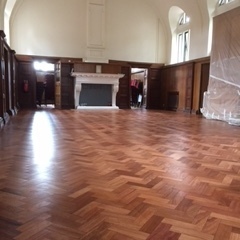 Our work and clients | Victoria Flooring Group