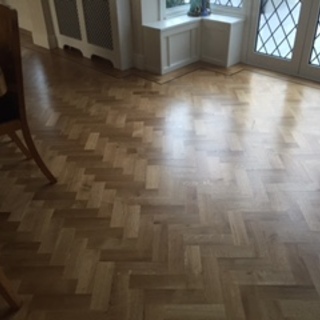 Our work and clients | Victoria Flooring Group
