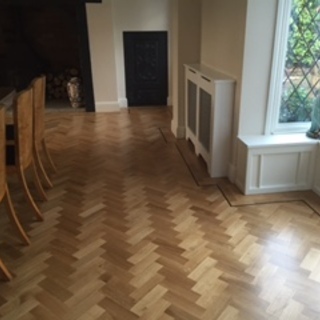 Our work and clients | Victoria Flooring Group