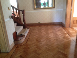 Domestic | Victoria Flooring Group