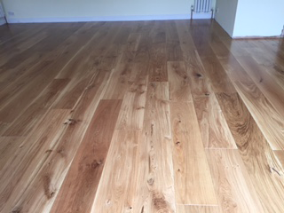 Restoration | Victoria Flooring Group
