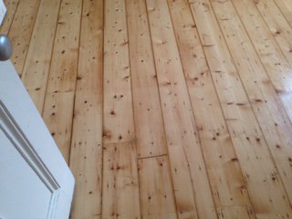 Restoration | Victoria Flooring Group