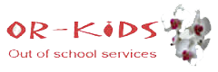 Or-kids  