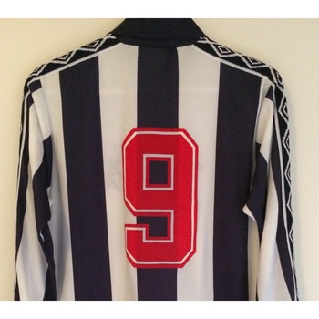 Regis Match Worn