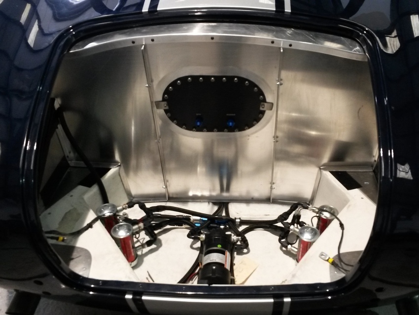 Vintage Car Restoration, Classic Car Restoration