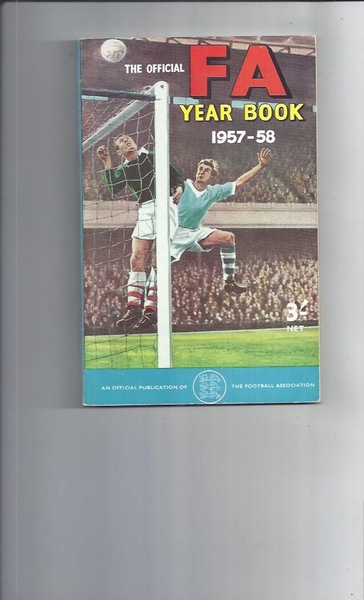 Latest New from Bobs Football Programmes